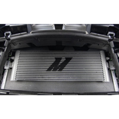 Mishimoto Supra 20+ Transmission Cooler - MMTC-SUP-20