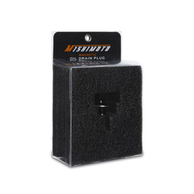 Mishimoto M12 Magnetic Oil Drain Plug - MMODP-1215B