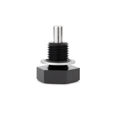 Mishimoto Magnetic Oil Drain Plug M14 x 1.5 - MMODP-1415B