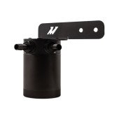 Mishimoto Baffled Oil Catch Can for Honda Civic 1.5T