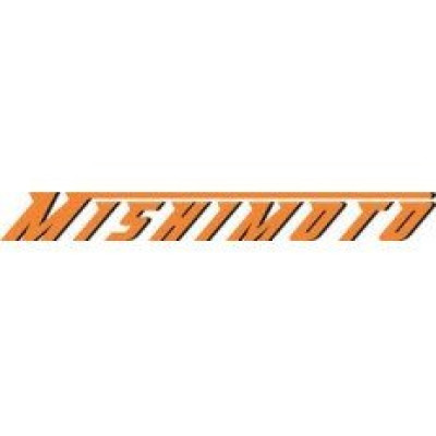 Mishimoto Universal Baffled Oil Catch Can Kit