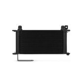 Mishimoto WRX Thermostatic Oil Cooler Kit 08-14 Black