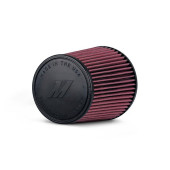 Mishimoto 4" Inlet Performance Air Filter - 7" Length