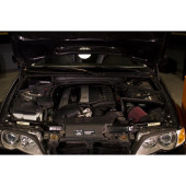 Mishimoto E46 330i Intake Kit for Enhanced Performance