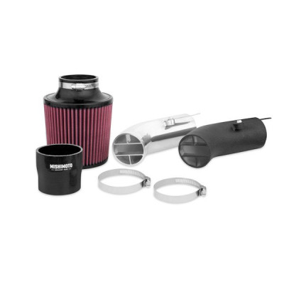 Mishimoto Subaru WRX/STI Air Intake Kit 08-14
