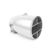 Mishimoto Air Intake Kit for Subaru WRX STI 15+