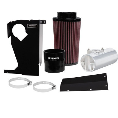 Mishimoto WRX/STI Air Intake Kit 02-07 - Race Ready