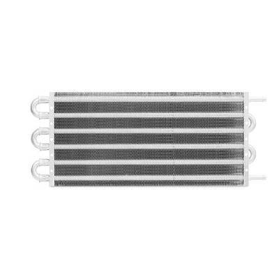 Mishimoto Universal Transmission Fluid Cooler - Enhance Performance