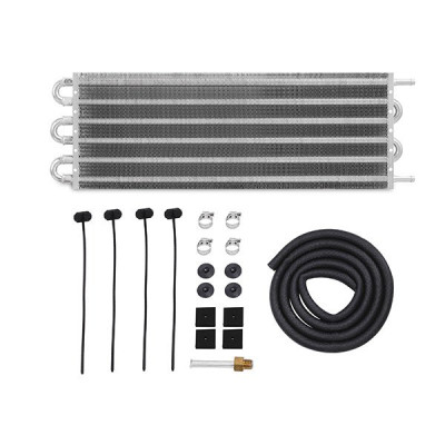 Mishimoto Universal Transmission Fluid Cooler - MMTC-TF-2075