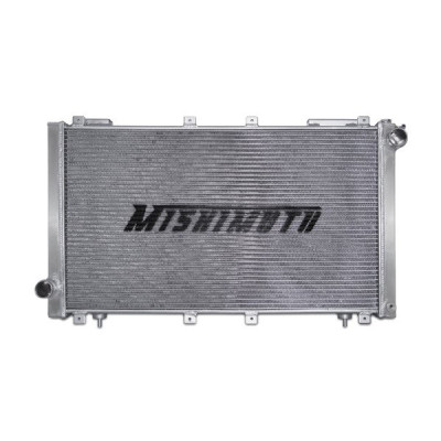 Subaru Legacy Turbo Mishimoto Performance Radiator