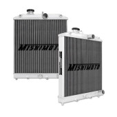 Mishimoto Performance Radiator for Honda Civic 1992
