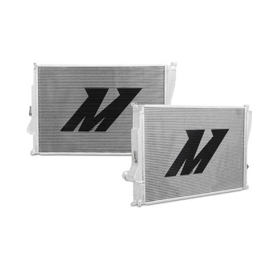 Mishimoto Performance Radiator for BMW E46 M3