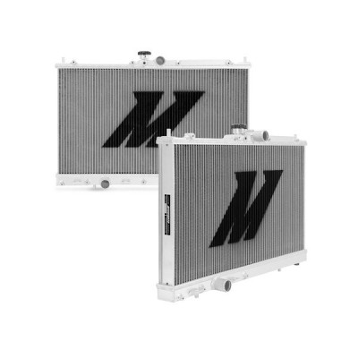 Mishimoto Performance Radiator for Evo VII-IX