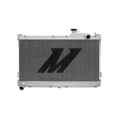 Mishimoto X-Line Radiator for Mazda Miata Performance