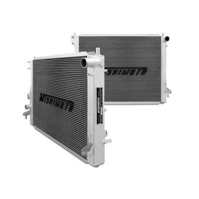 Mishimoto Performance Radiator for Ford Mustang GT 05-14