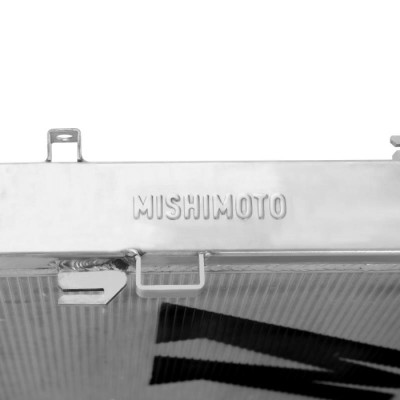 Mishimoto Mustang GT 15+ High-Performance Radiator