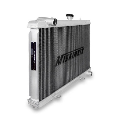 Mishimoto Performance Radiator for Nissan 240SX SR20