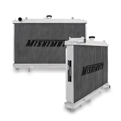 Mishimoto Performance Radiator for Nissan 240SX SR20