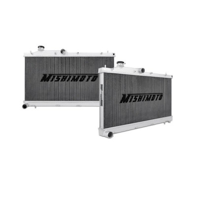 Mishimoto X-Line Radiator for Subaru WRX/STI 08-14