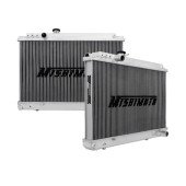 Mishimoto Performance Radiator for Toyota Supra 86-92