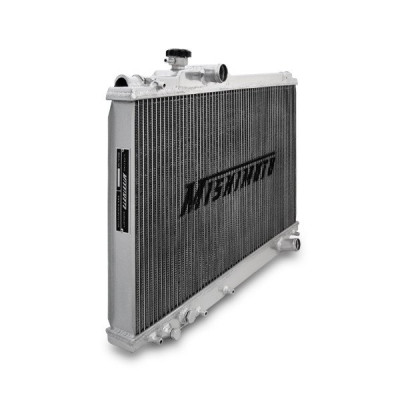 Mishimoto X-Line Radiator for Toyota Supra 93-98