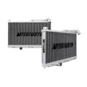 Mishimoto Universal Aluminum Radiator for Performance