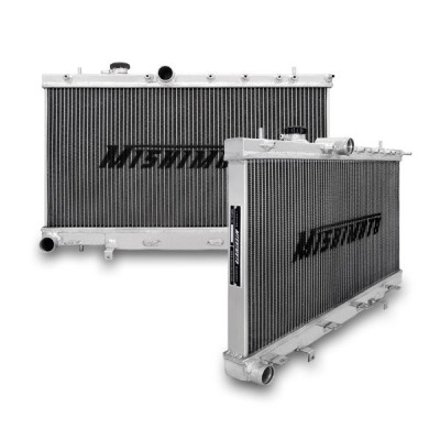 Mishimoto X-Line Radiator for Subaru WRX/STI 02-07