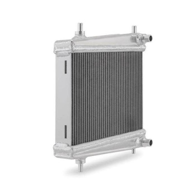 Toyota Supra 20+ Aluminum Radiator by Mishimoto