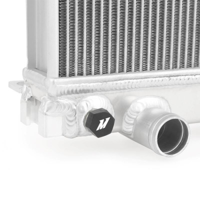 Mishimoto 3.2L Diesel Radiator for Ford Ranger