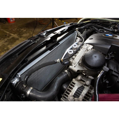 Mishimoto Performance Aluminum Radiator for BMW 335I/135I