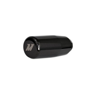 Mishimoto Black Weighted Shift Knob - MMSK-BK