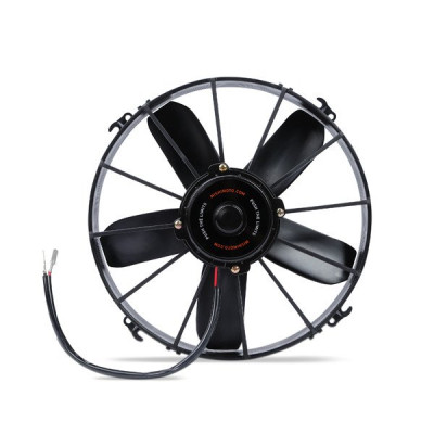 Mishimoto 10" High-Flow Race Fan for Engine Cooling