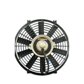Mishimoto 12" Slim Electric Fan for Optimal Cooling
