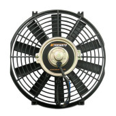 Mishimoto 16" Slim Electric Fan - High Performance Cooling
