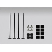 Mishimoto Electric Fan Mounting Kit - Easy Install