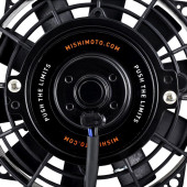 Mishimoto 6" Slim Electric Fan for Optimal Cooling
