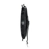 Mishimoto 16" Curved Blade Fan for Optimal Cooling