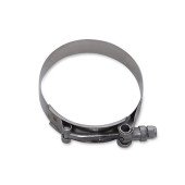 Mishimoto Stainless Steel T-Bolt Clamp - MMCLAMP-275