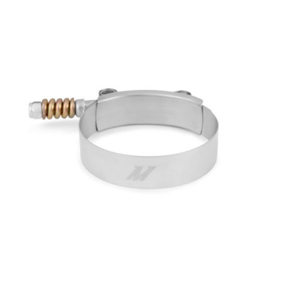 Mishimoto Stainless Steel T-Bolt Clamp for Cars