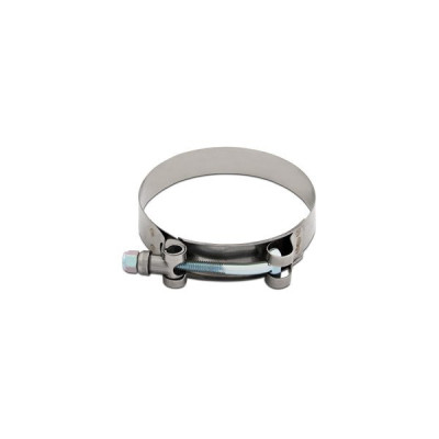 Mishimoto 2.87"-3.19" Stainless Steel T-Bolt Clamp
