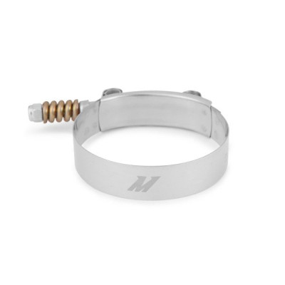 Mishimoto 2.87"-3.19" Stainless Steel T-Bolt Clamp