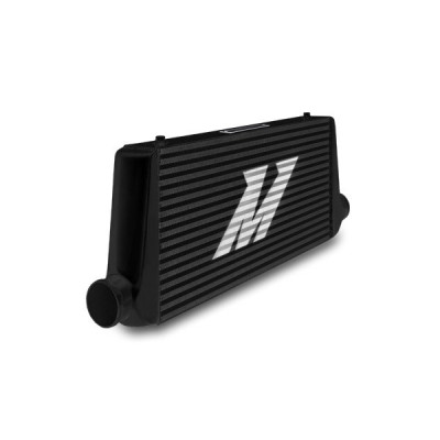 Mishimoto Universal Black Intercooler Upgrade Kit