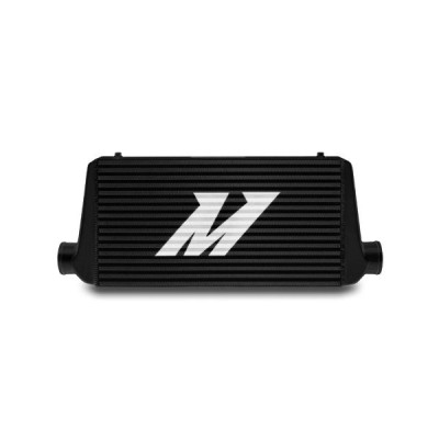 Mishimoto S-Line Black Intercooler - Universal Fit