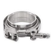 Mishimoto Stainless Steel V-Band Clamp 38.1mm