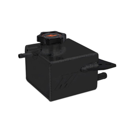 Mishimoto Expansion Tank for Subaru WRX/STI - Black