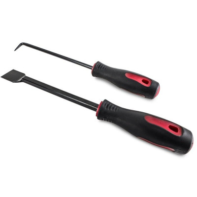 Mishimoto 9pc Scraper Hook & Pick Tool Kit