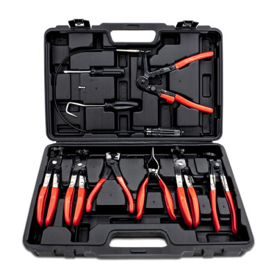 Mishimoto 9pc Hose Clamp Removal Tool Set