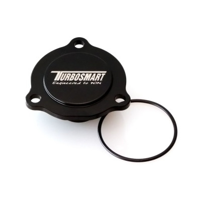 Racestage BOV Kompact Block-off for Turbo Systems