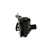 Turbosmart Dual Port Blow Off Valve for Fiat Abarth