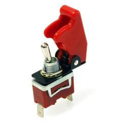 Dual Stage Manual Boost Controller - Rocket Launcher Style